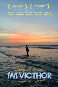 Poster for I’m victhor