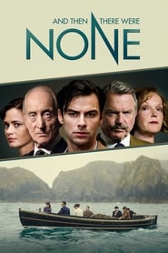 Poster And Then There Were None - Season 1 Episode 2 : Episode 2 2015