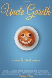 Poster Uncle Gareth 2016