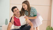 Poster Dancing All the Way - Season 1 Episode 29 : Episode 29 2019