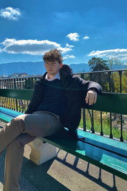 Foto de Aiden Lybarger