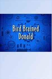 مترجم أونلاين و تحميل Bird Brained Donald 2000 مشاهدة فيلم