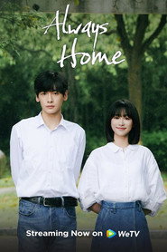 Always Home постер