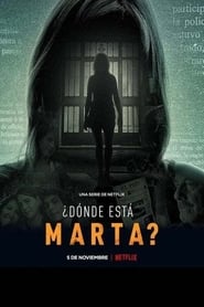 Where is Marta? - Season 1