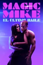 Magic Mike’s Last Dance (2023) Cliver HD - Legal - ver Online & Descargar