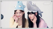 Self-Photo Studio Challenge (with LIZ x LEESEO)