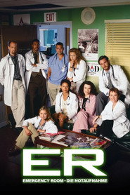 Emergency Room – Die Notaufnahme