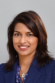 Lavina Lee as Self - Panellist