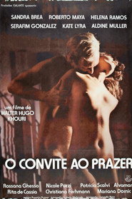 Invitation to Pleasure