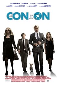 The Con is On(2018)