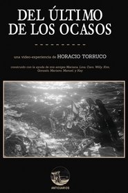 Poster Del Último de los Ocasos 2019