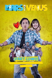 Mars Met Venus