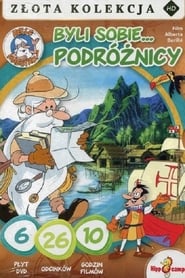Érase una vez… los exploradores Temporada 1 Capitulo 19