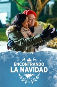 Christmas Lost and Found (2018)