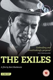 The Exiles постер