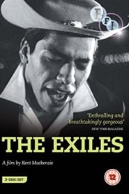 The Exiles 1961 映画 吹き替え