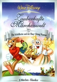 Poster Zauberhafte Märchenwelt 4