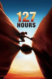 Poster 127 Hours 2010
