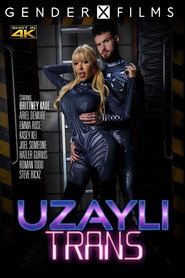 Uzaylı Trans