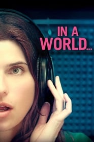 Poster for In a World...