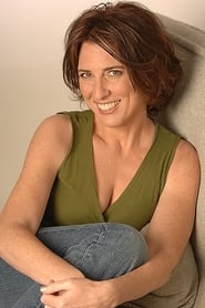 Sherri Strain headshot