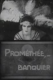 Poster Prometheus, Banker 1921