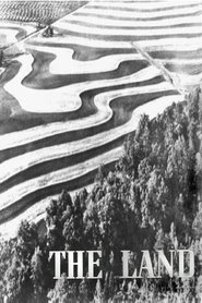 Poster The Land 1942