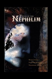 Poster Fields of the Nephilim: Revelations + Forever Remain + Visionary Heads 2002