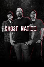 Ghost Nation poster