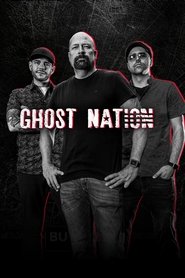 Poster Ghost Nation - Season 2 Episode 6 : Spectre of the Surgeon 2021