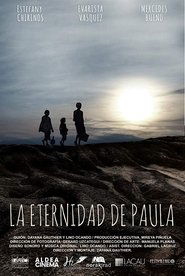 La eternidad de Paula (2018)