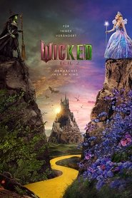 Wicked: Teil 2 (2025)