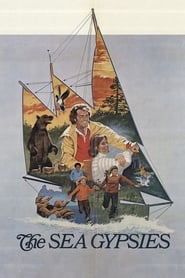 Poster The Sea Gypsies