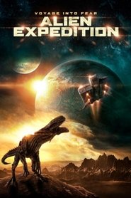 Image de Alien Expedition