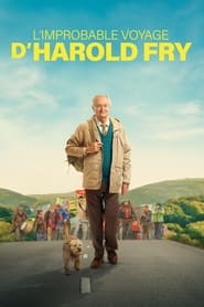 Voir L'improbable voyage d'Harold Fry streaming complet gratuit | film streaming, streamizseries.net