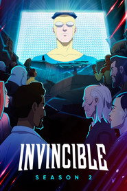 INVINCIBLE Season 2 13