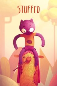 Poster Stuffed 2018