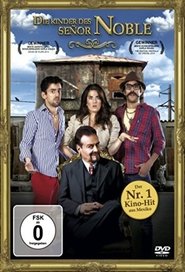 Die Kinder des Señor Noble (2013)
