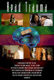 Poster for Head Trauma