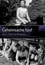 Geheimsache fünf