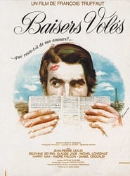 Baisers volés فيلم عبر الإنترنت تدفقسينما اكتمل تحميلالممتازةفيلم كامل
البث 1968