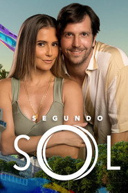 Second Chance постер