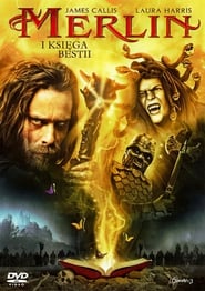 Merlin and the Book of Beasts (2009) online ελληνικοί υπότιτλοι