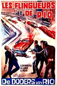 Mord in Rio film på nettet SeE Mord in Rio film på nettet