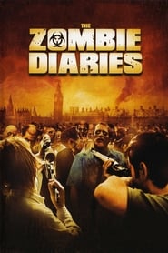 The Zombie Diaries (journal d'un zombie) film en streaming