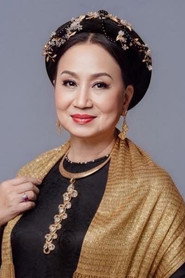 Photo de Hồng Vân, qui joue Vợ Hải Hương dans Hải Nguyệt