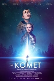 Poster Der Komet