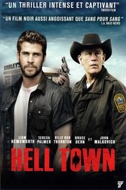 Hell Town streaming film