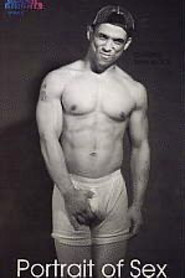 Portrait of Sex