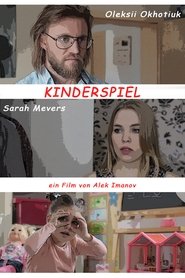 Poster Kinderspiel 2017